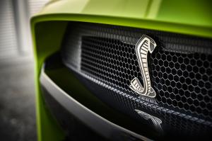Shelby Mustang GT500 by Peicher 2020 года 